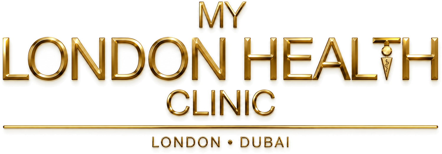 My London Health Clinic — London · Dubai